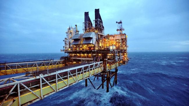 Harga Minyak Melonjak 1,5 Persen di Awal Juni, OPEC Tegaskan Komitmen Stabilkan Pasar Energi