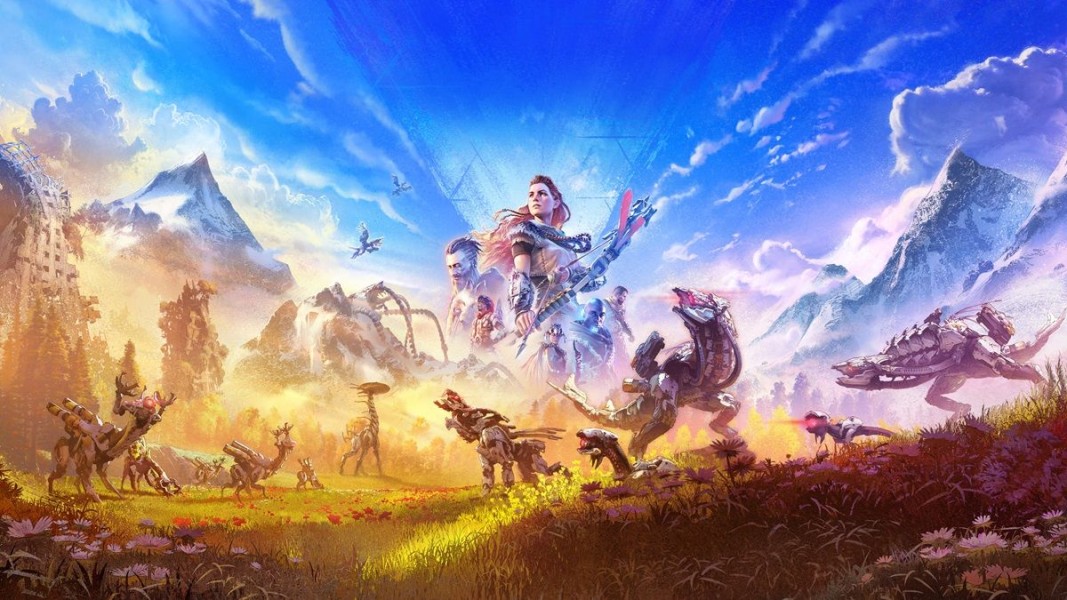 Sony Balas Keras Pembelaan Tencent atas Kasus Plagiarisme Horizon