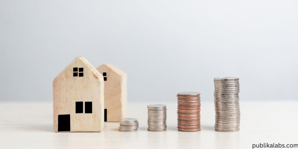 10 Tips Menabung untuk Bangun Rumah yang Efektif