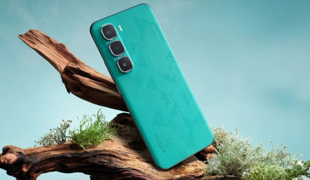 Harga dan Spesifikasi HP Infinix Terbaru 2025: Hot, Note, Zero, Smart, dan GT Series