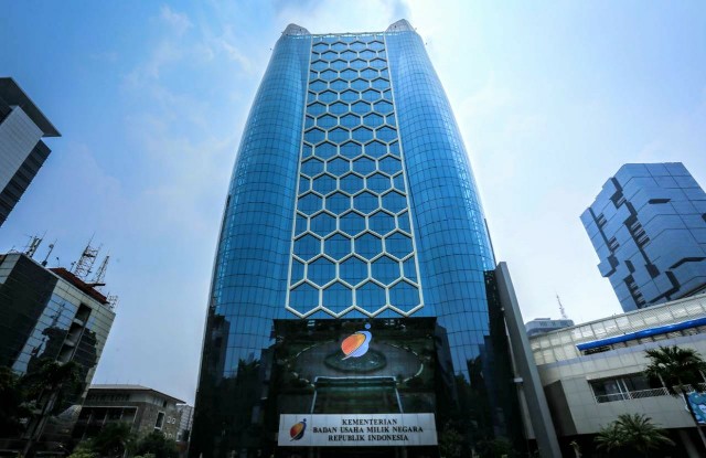 Pendaftaran Rekrutmen Bersama BUMN 2025: Panduan Penting dan Jadwal Lengkap