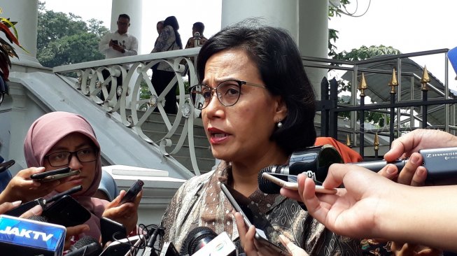 Pembayaran Gaji ke-13 ASN 2025 Dipastikan Cair: Sri Mulyani dan Istana Sepakat
