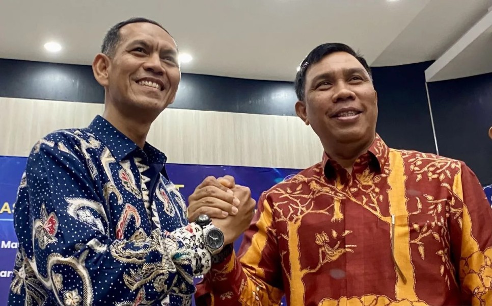 Perkuat Pertahanan Udara, TNI AU dan India Tingkatkan Kerja Sama Strategis