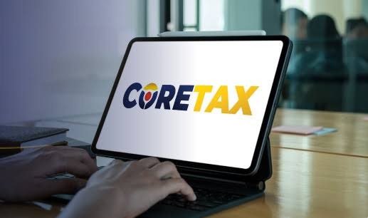 Ajukan Perubahan Data Rekening di Coretax DJP Tak Langsung Berubah Ini Penjelasan Lengkap Agar Wajib Pajak Tidak Bingung