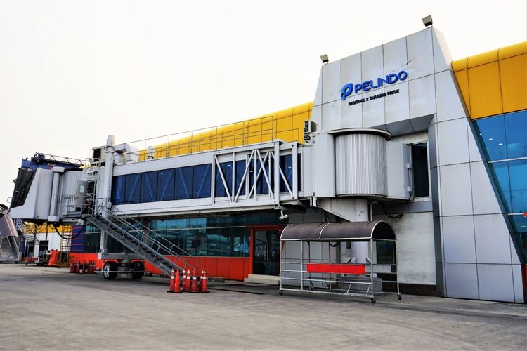 Pelindo 2026 Siapkan Program Mudik Gratis dengan Ribuan Kursi untuk Pemudik