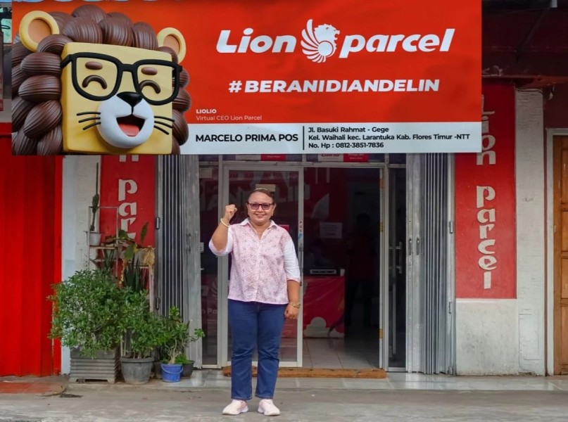 Produk Lokal NTT Kini Lebih Mudah Tembus Pasar Nasional Berkat Akses Logistik yang Kian Membaik