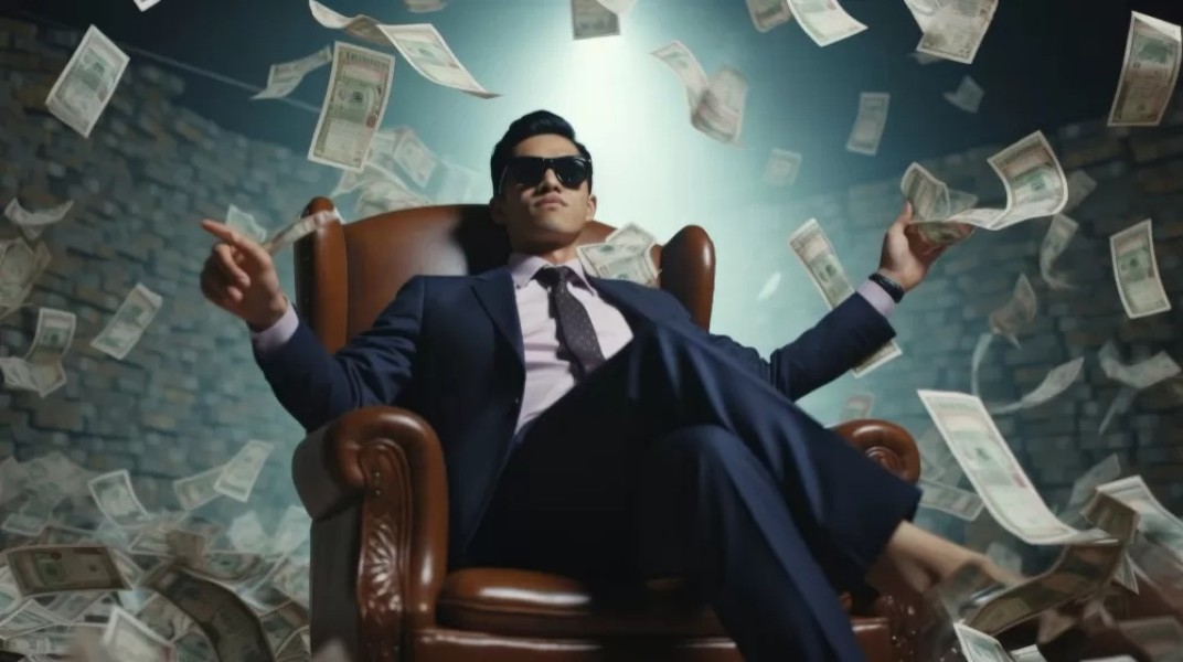 Gelombang Cuan Jumat 20 Februari 2026: 6 Shio Ini Diprediksi Panen Kekayaan dan Rezeki Kuat