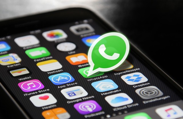 Cara Ganti Nada Dering WhatsApp dengan Lagu Favorit