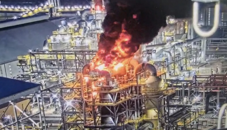 Penyelidikan Lengkap Kebakaran Smelter PT Freeport Indonesia: Kementerian ESDM Sampaikan Temuan Utama