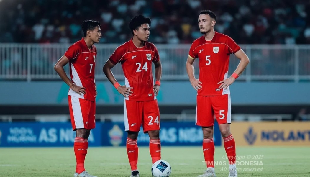 Prediksi Duel Mali vs Indonesia U-23 Jelang Laga Penentuan