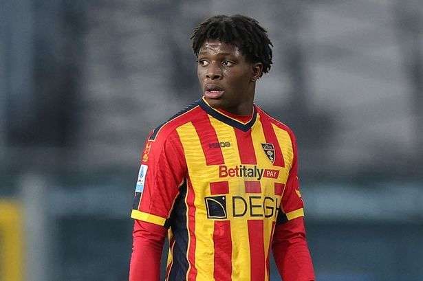 Manchester United Rekrut Patrick Dorgu: Prospek Cerah di Usia Muda