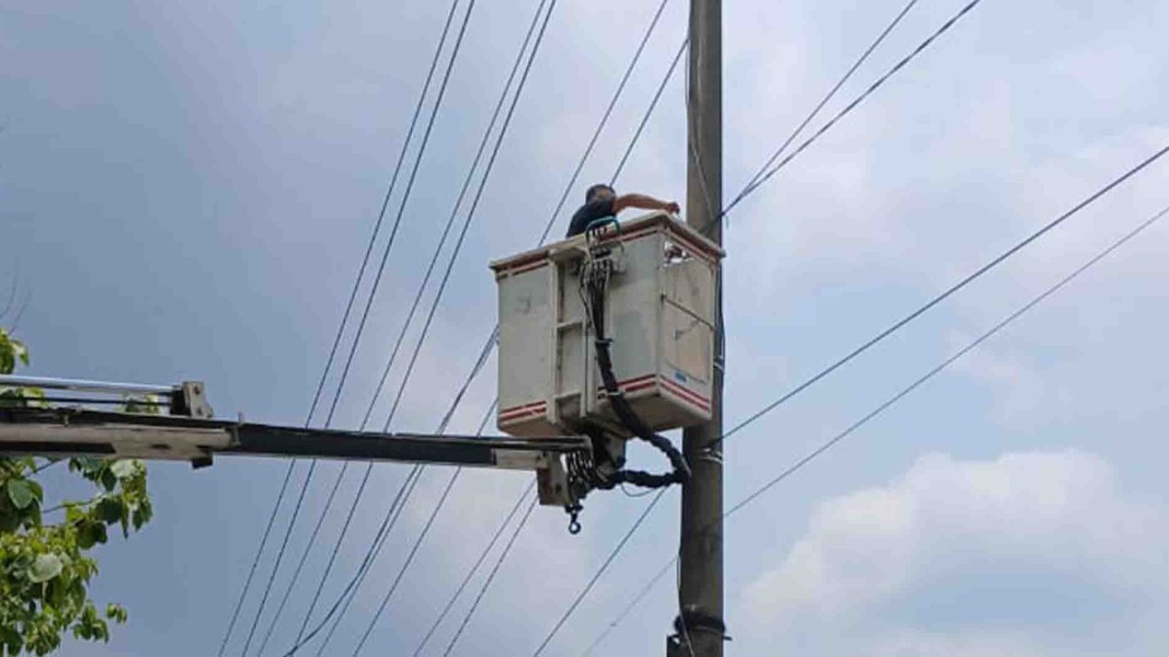 PLN Kudus Jadwalkan Pemadaman Listrik Akhir Pekan di 6 Titik
