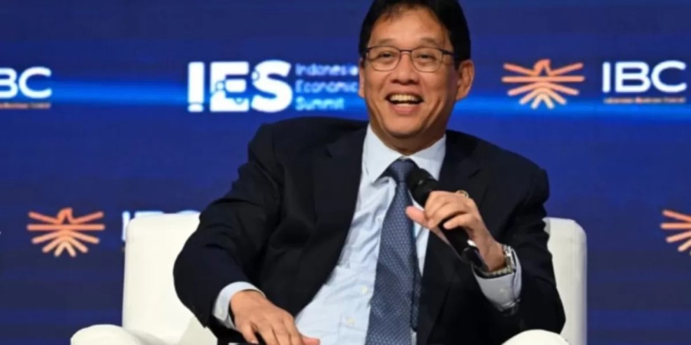 Optimisme Purbaya Mengenai Ekonomi Indonesia Yang Solid Dan Unggul Dibanding Negara Lain