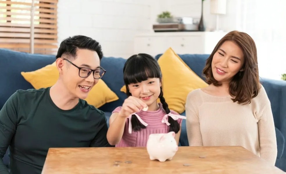 Metode Fun dan Efektif dalam Edukasi Keuangan Anak