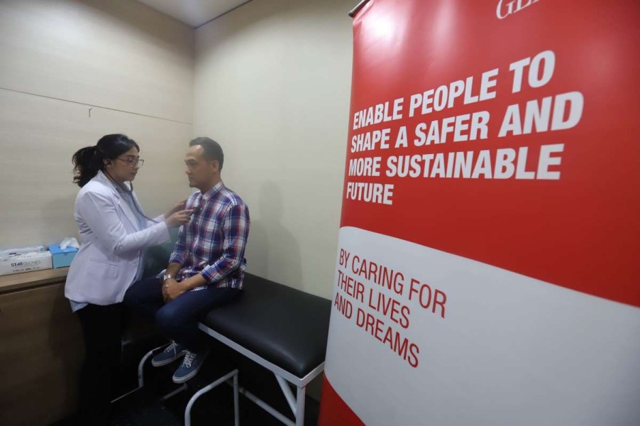 Otoritas Jasa Keuangan Terapkan Skema Koordinasi Manfaat untuk Tekan Inflasi Biaya Kesehatan