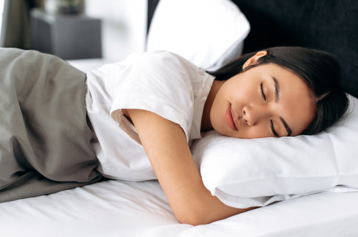 8 Cara Ampuh Agar Cepat Tidur Nyenyak Secara Alami Tanpa Insomnia