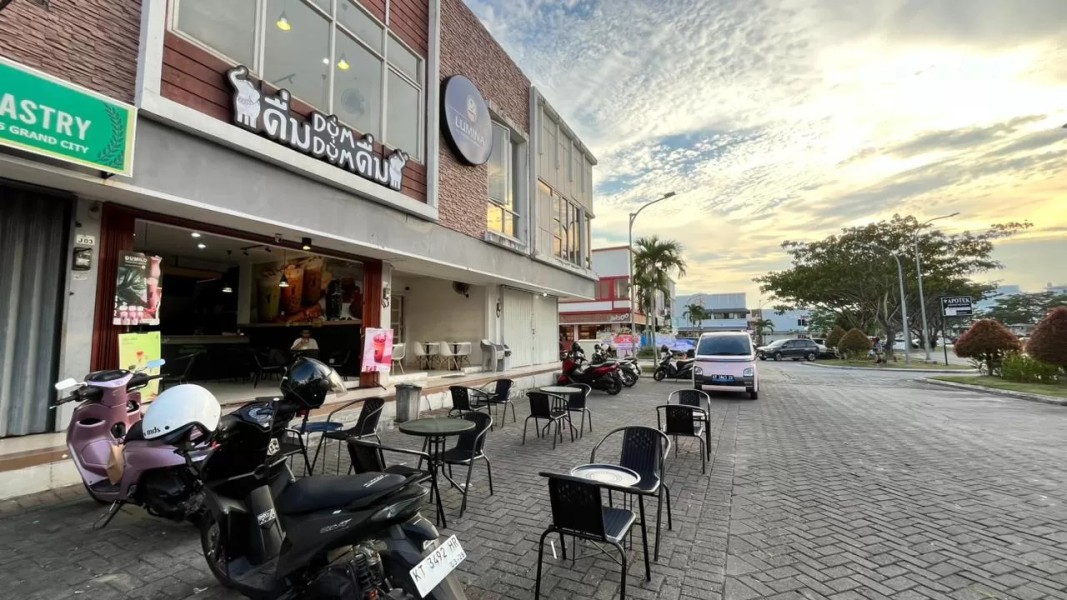 Pemkot Balikpapan Perkuat Pengawasan Pajak Sektor Kuliner Daerah
