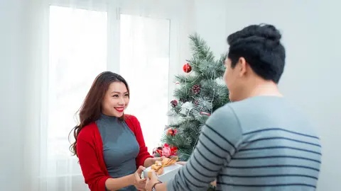 Parfum Unisex Couple Scent Hangat Segar Tren Gaya Hidup Anak Muda