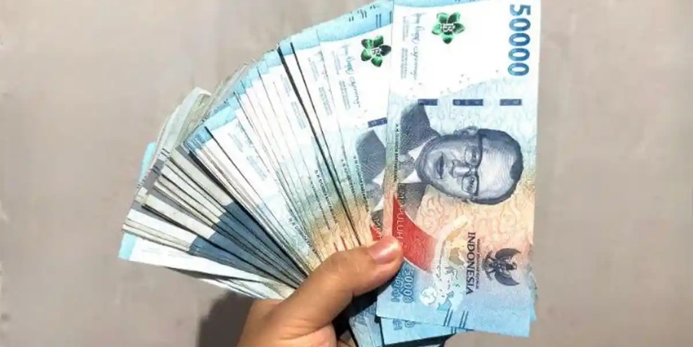 Uang Beredar Maret Melambat, Sinyal Likuiditas Ekonomi Mulai Terkendali