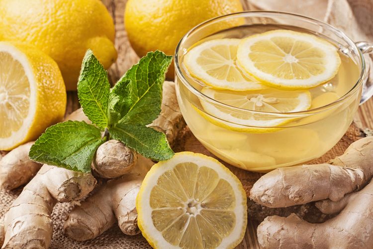 Rekomendasi 12 Obat Sakit Perut Alami Dijamin Mujarab