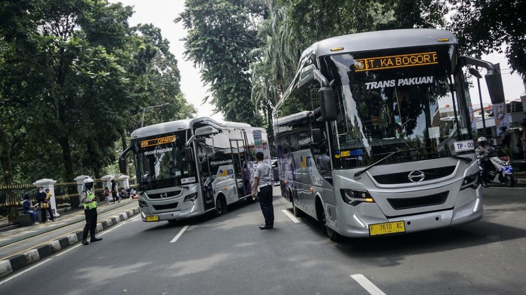 Tantangan Transportasi Publik di Pekanbaru: Sebuah Tinjauan Terhadap Trans Metro Pekanbaru