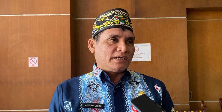 Program Pemutihan Pajak Kendaraan Kalteng Perpanjangan Hingga Desember