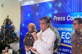 Pemerintah Terapkan Kebijakan WFA ASN Dorong Ekonomi Akhir Tahun