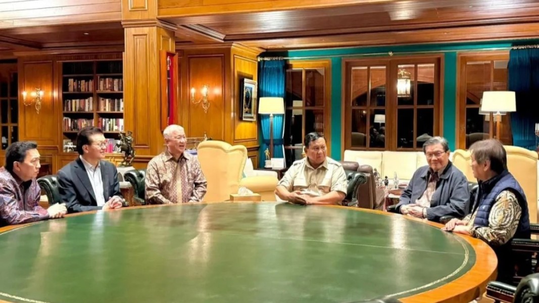 Strategi Indonesia Incorporated untuk Mempercepat Pertumbuhan Ekonomi dan Lapangan Kerja Berkualitas