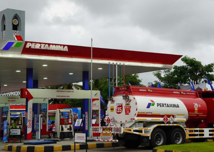 Harga BBM Agustus: Pertamax Turun, Pertalite Stabil