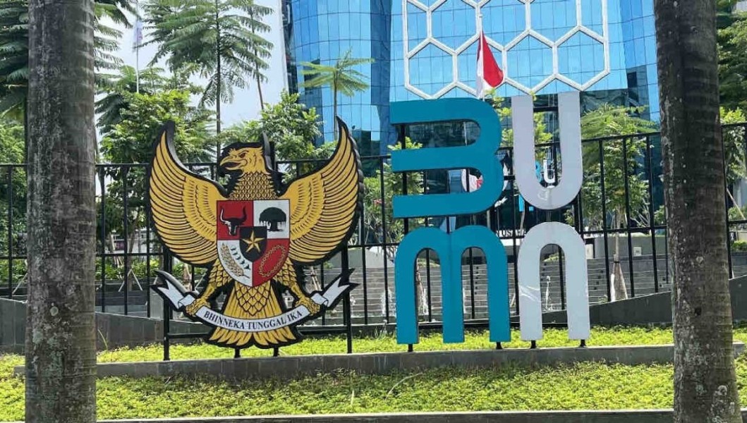 UU BUMN Pengaruhi Pasar, Imbal Hasil Jadi Fokus
