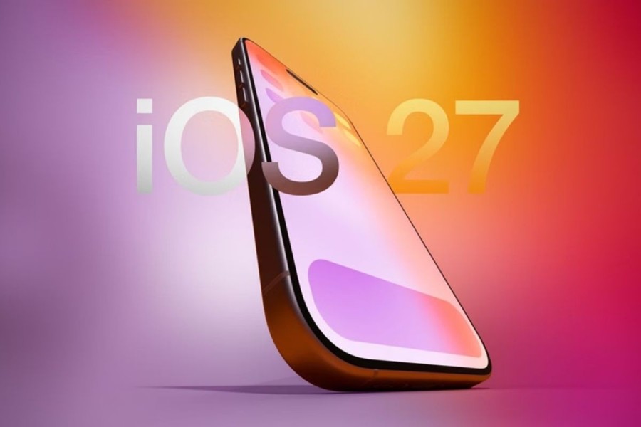 Apple Resmi Rilis iOS 27: iPhone 11 Hingga Terbaru Kebagian Update
