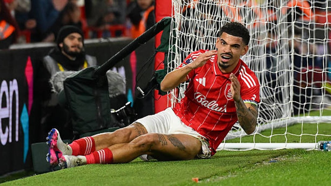 Manchester United Incar Morgan Gibbs White Guna Pangkas Beban Gaji Klub