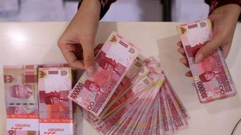 Bansos Cair Warga Terima Dukungan Juli Ini