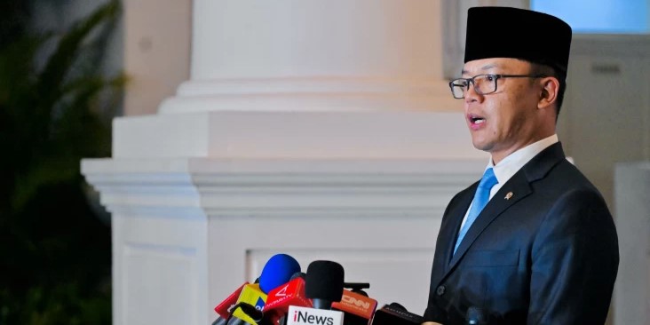 Indonesia Fokus Siapkan KTT D-8 2026 untuk Penguatan Ekonomi