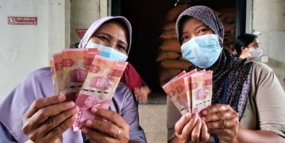 Bansos Siap Disalurkan ke Penerima Tepat