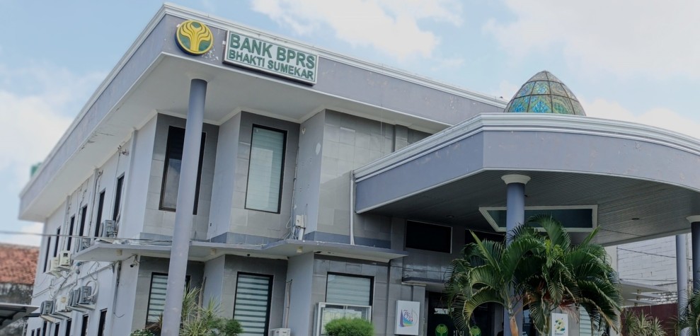 KPR Syariah BPRS untuk Milenial