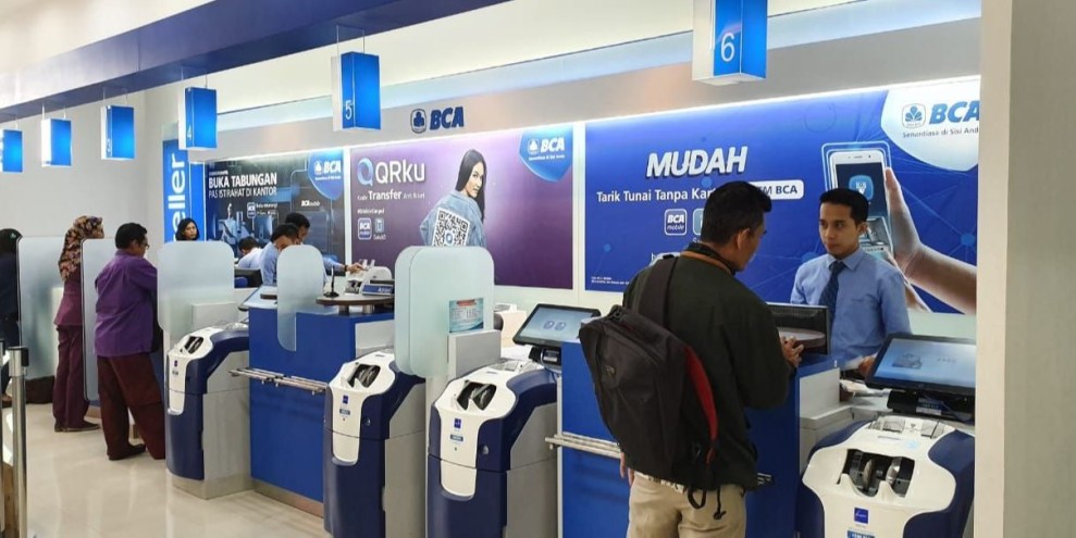 Kurs BCA Stabil di Tengah Dinamika Rupiah