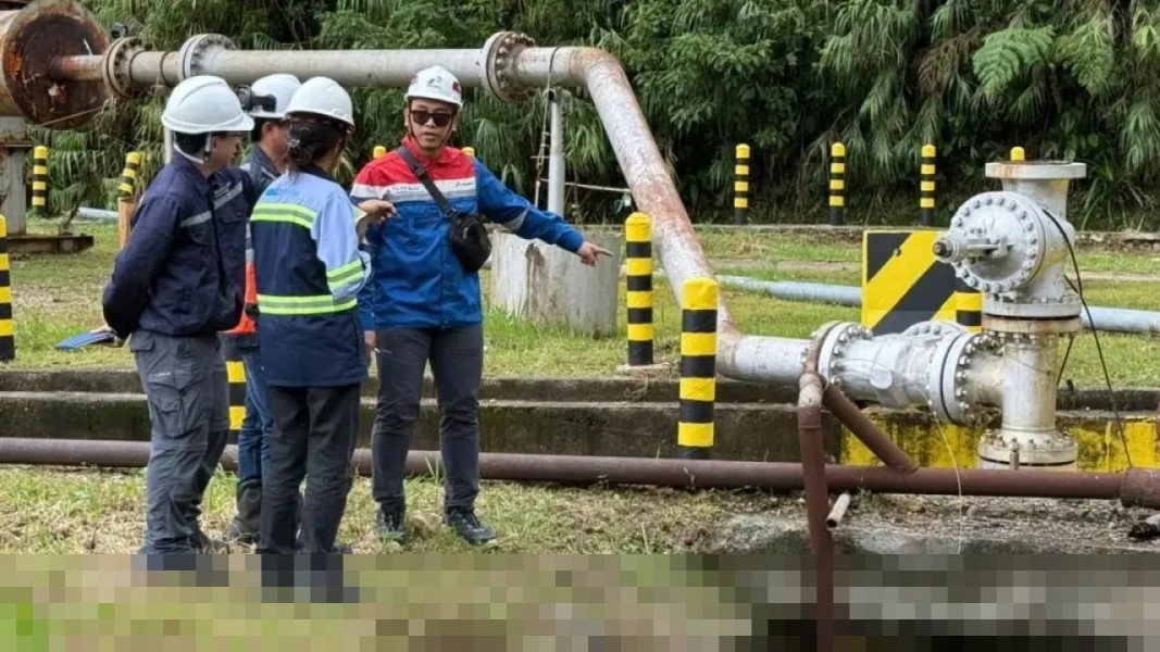 Langkah Ekspansi Global PGE Jajaki Kerjasama Teknologi Panas Bumi Ke Filipina