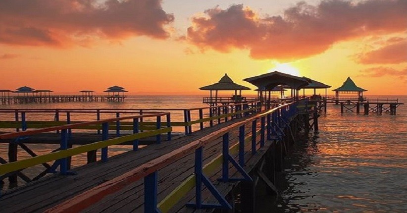 Wisata Hemat Seru Menyenangkan di Surabaya