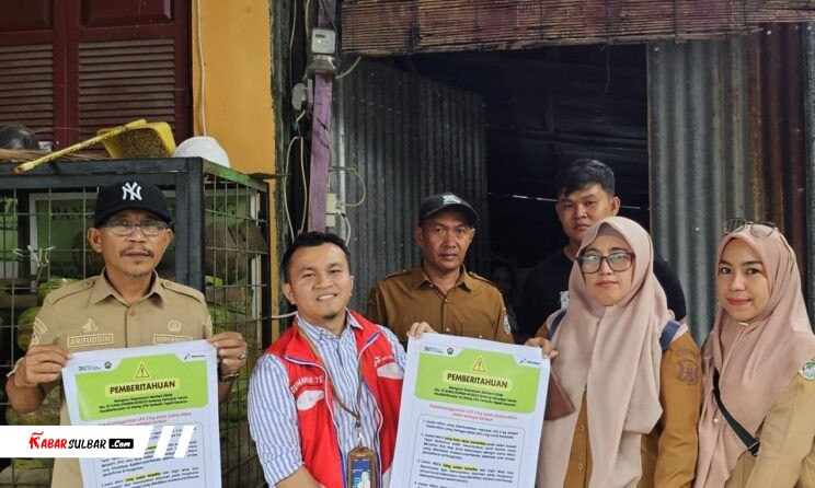 Pertamina Intensif Pantau Harga LPG 3 Kg di Mamuju, Pemda dan APH Diminta Aktif Monitor Harga di Pengecer