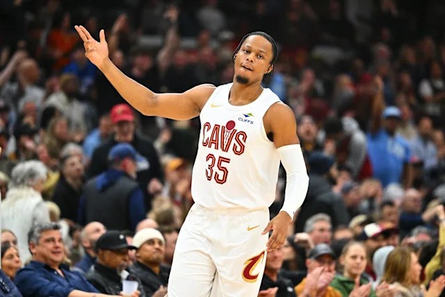 Isaac Okoro Jadi Pilar Pertahanan Baru Chicago Bulls
