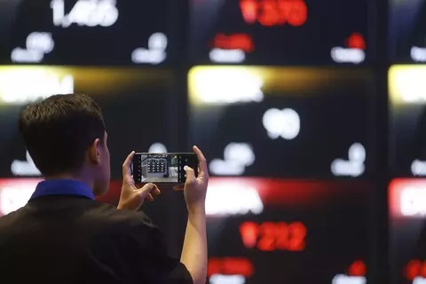 3 Saham Reliance Sekuritas Hari Ini Potensi Untung Besar