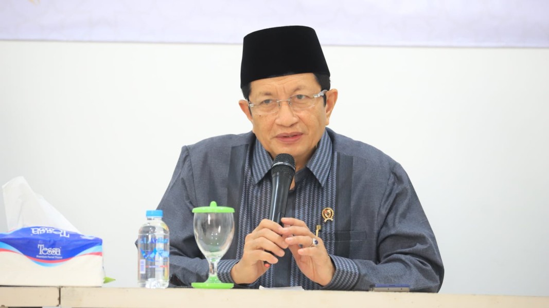 Kemenag Kerahkan Penyuluh Edukasi Pengasuhan Anak Di Era Digital