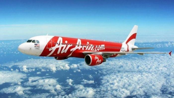 Penerbangan Murah Terbaik 2025 AirAsia Kuasai Pasar