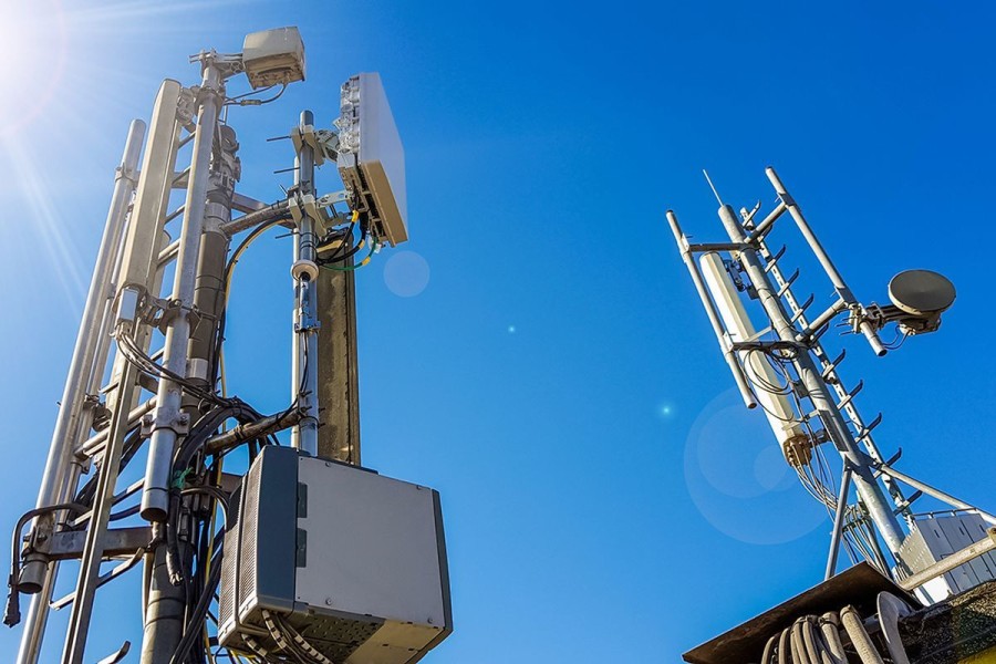 TOWR Siapkan Dana Buyback Saham Jaga Stabilitas Harga