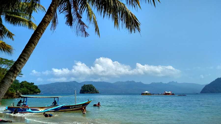 Trenggalek Tawarkan 10 Wisata Singkat Penuh Pengalaman Alam