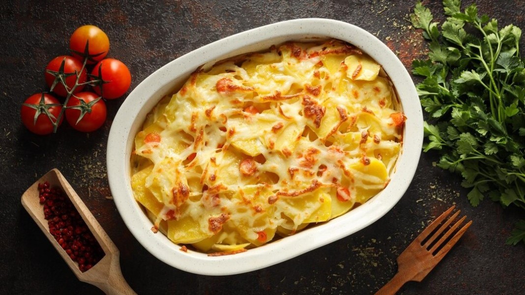 7 Resep Olahan Kentang Praktis dan Lezat Selain Balado untuk Menu Harian