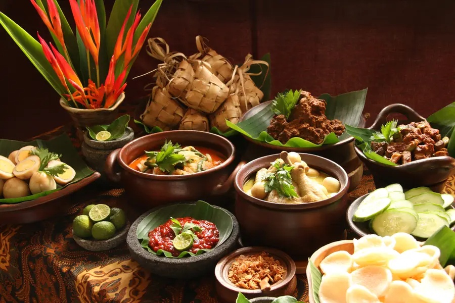 7 Tempat Makan Sunda Favorit di Majalengka