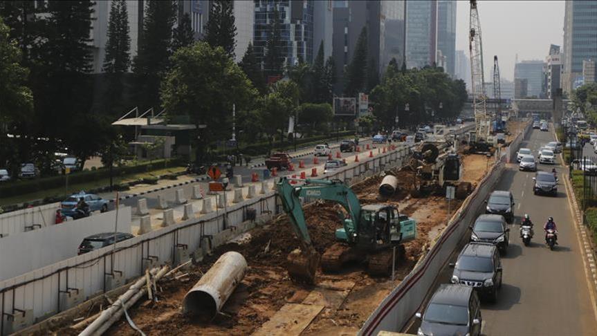 Wali Kota Pekanbaru Agung Nugroho Temui Menteri PUPR untuk Bahas Infrastruktur Prioritas di Kota Pekanbaru