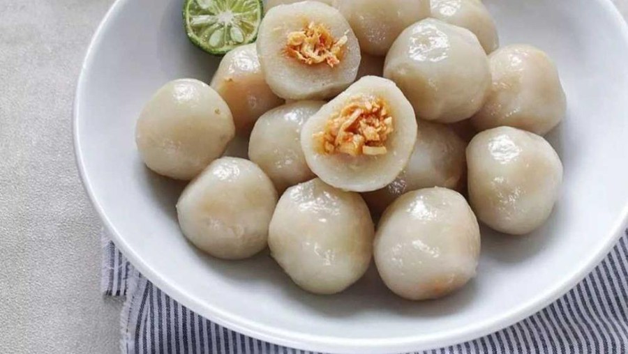 Cilok Sehat dan Protein Tinggi Jadi Pilihan Menu Takjil Viral Ramadan Ini